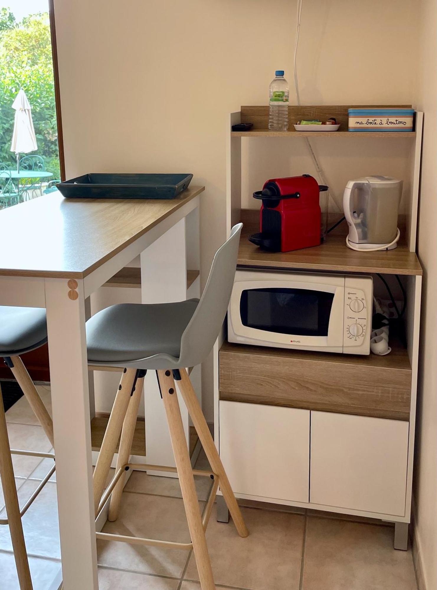 Chambres D'Hotes Les Tilleuls Poullaouen Kültér fotó