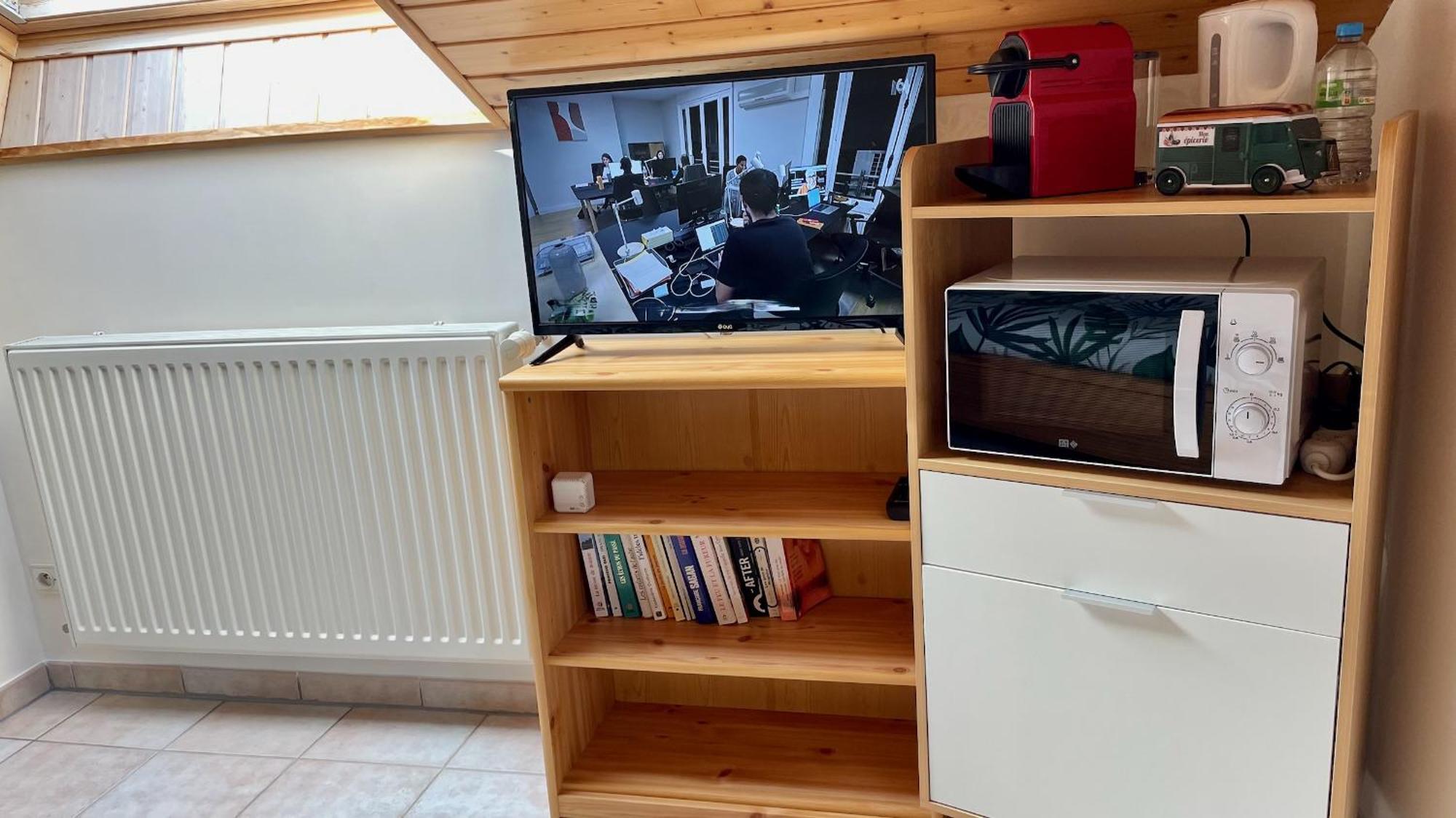 Chambres D'Hotes Les Tilleuls Poullaouen Kültér fotó