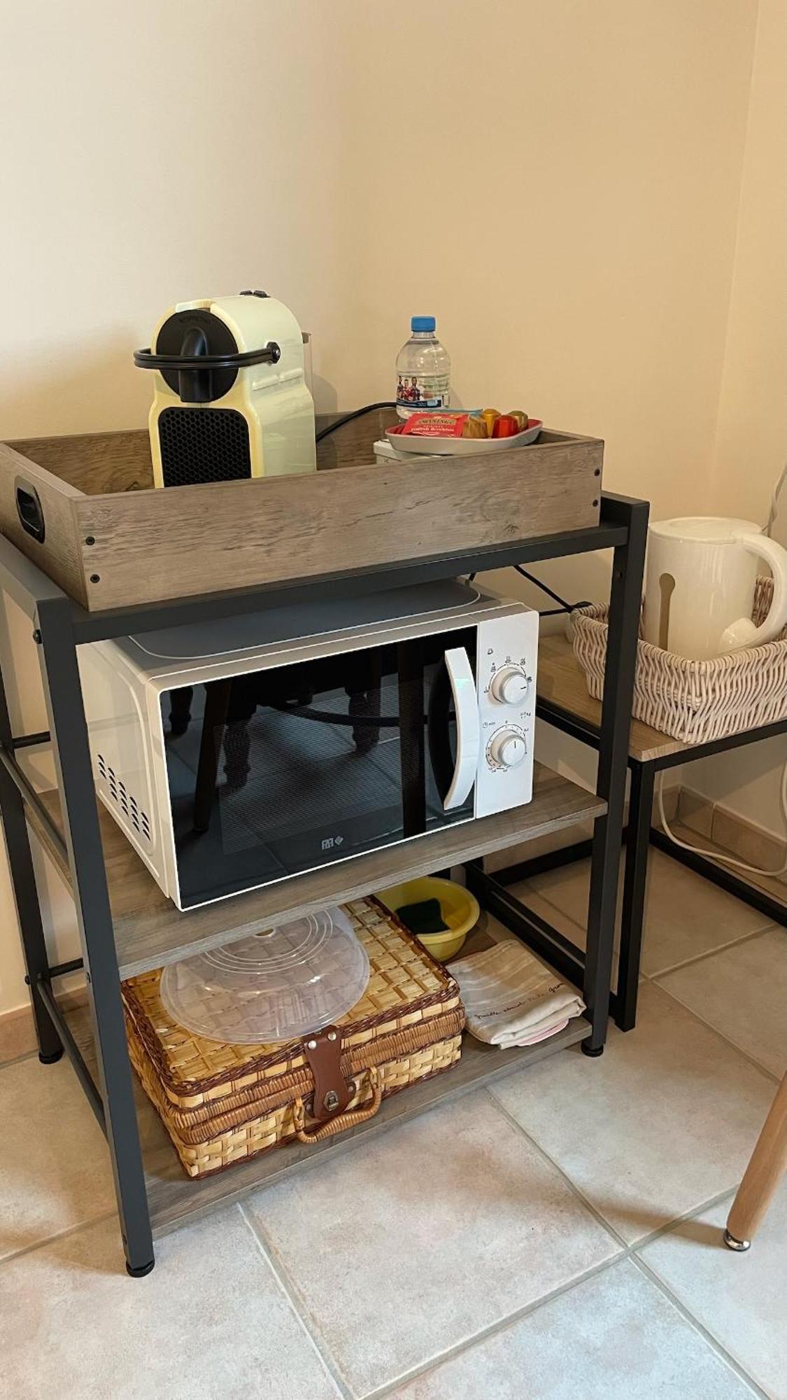 Chambres D'Hotes Les Tilleuls Poullaouen Kültér fotó